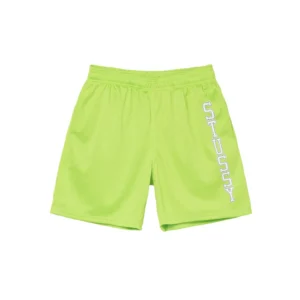 COLLEGIATE MESH SHORT