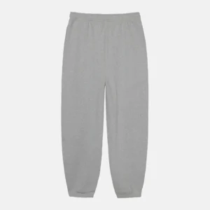 STUSSY NIKE STONE WASHED FLEECE PANT