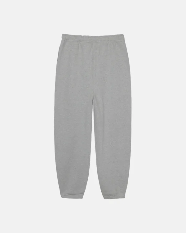 STUSSY NIKE STONE WASHED FLEECE PANT