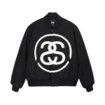 SS-LINK VARSITY JACKET