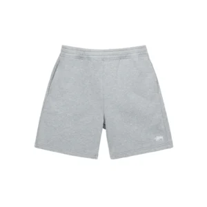 STOCK LOGO SHORT