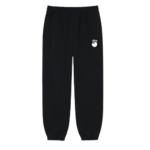 Stussy 8 Ball Logo Black Pant