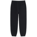 Stussy 8 Ball Logo Black Pant