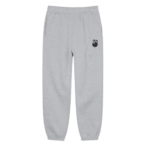 Stussy 8 Ball Logo Gray Pant