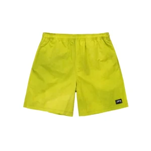 WAVE DYE NYLON SHORT